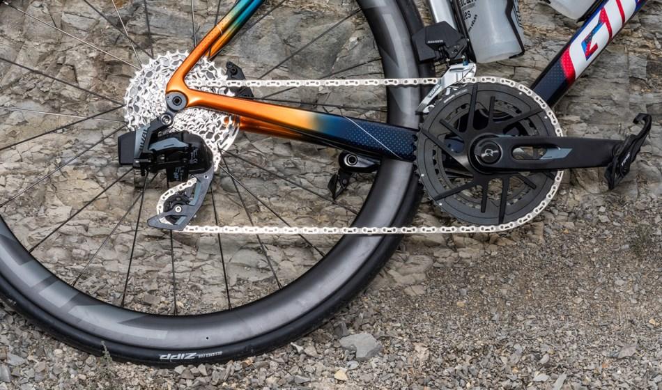 DISC BRAKES