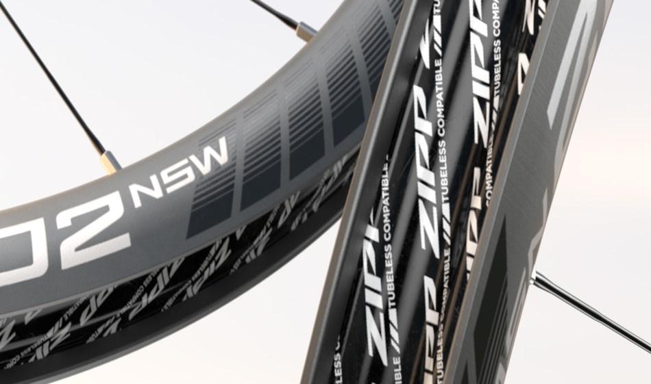 RODA ZIPP 202 NSW