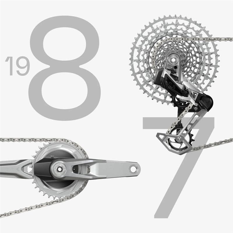 eagle transmission 1987