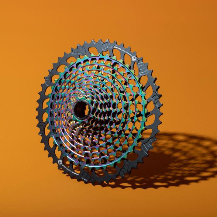 CASSETE EAGLE XG-1299