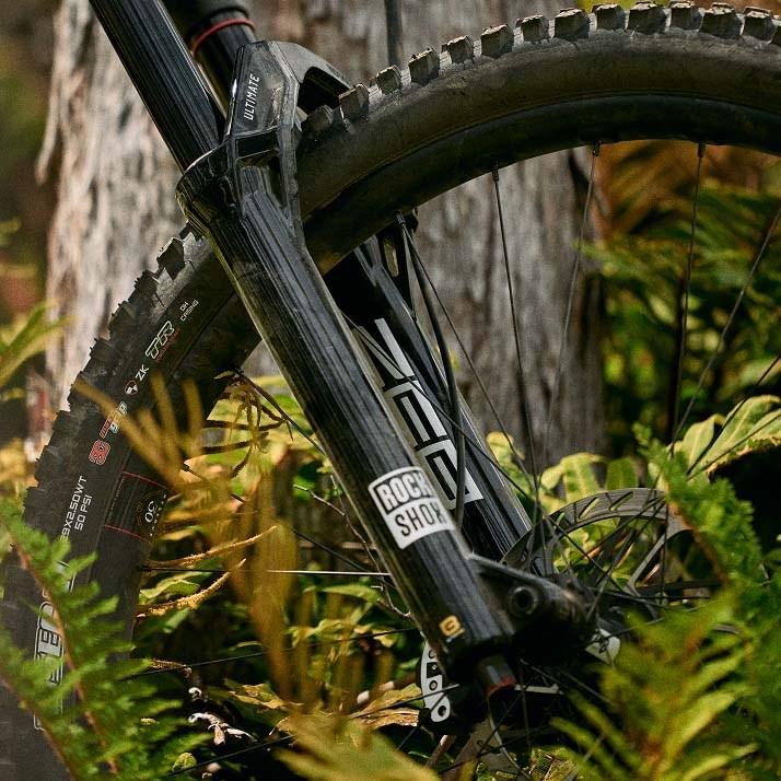 RIGIDEZ DE NÍVEL DOWNHILL